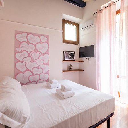 Maison Trevi Рим Екстериор снимка