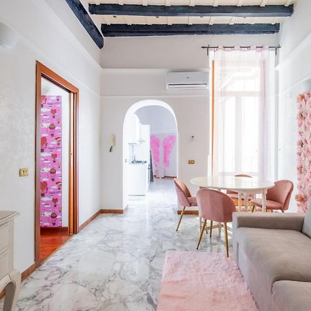 Maison Trevi Рим Екстериор снимка