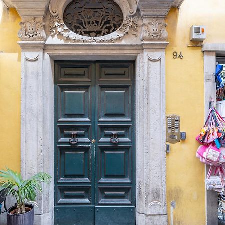 Maison Trevi Рим Екстериор снимка
