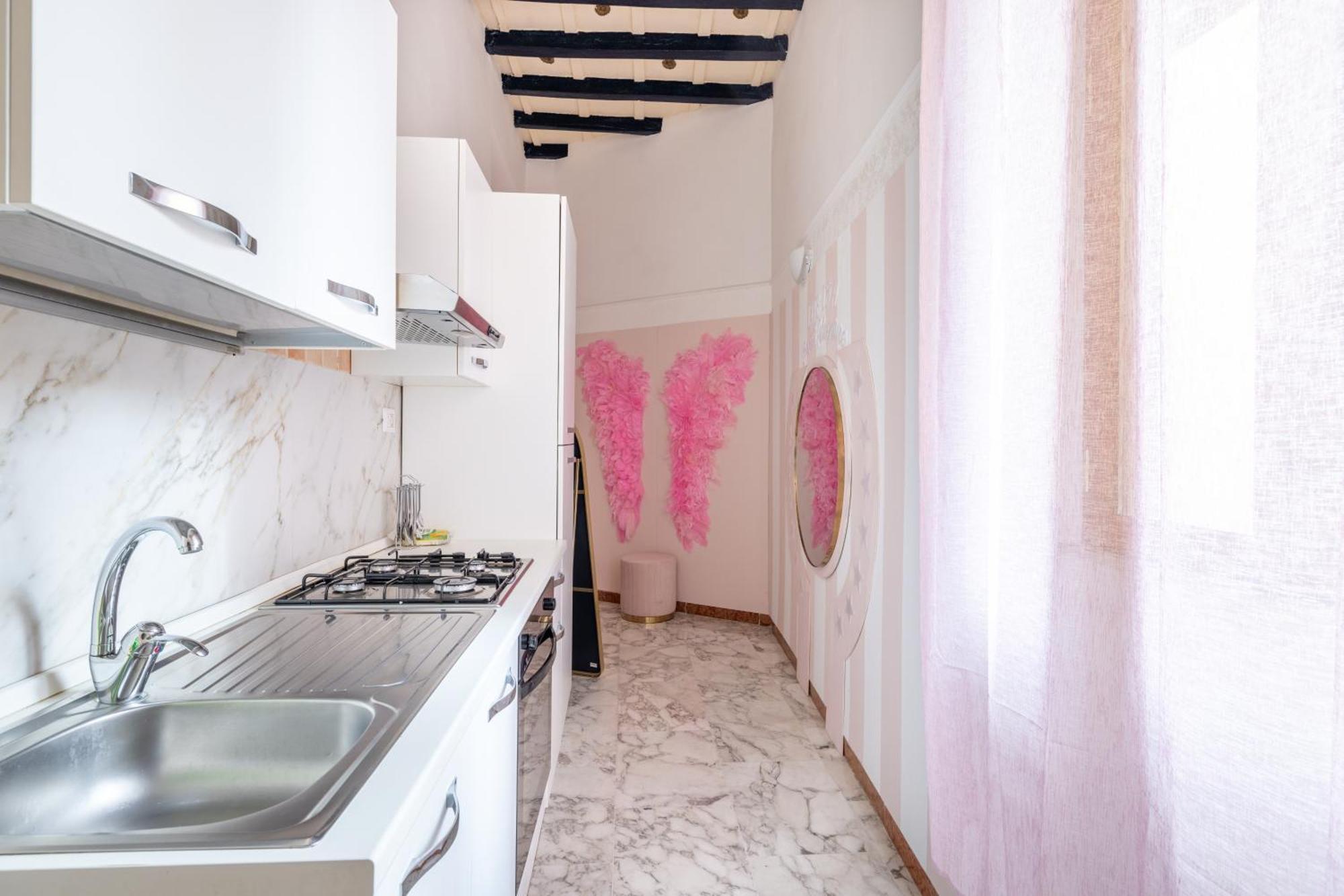Maison Trevi Рим Екстериор снимка