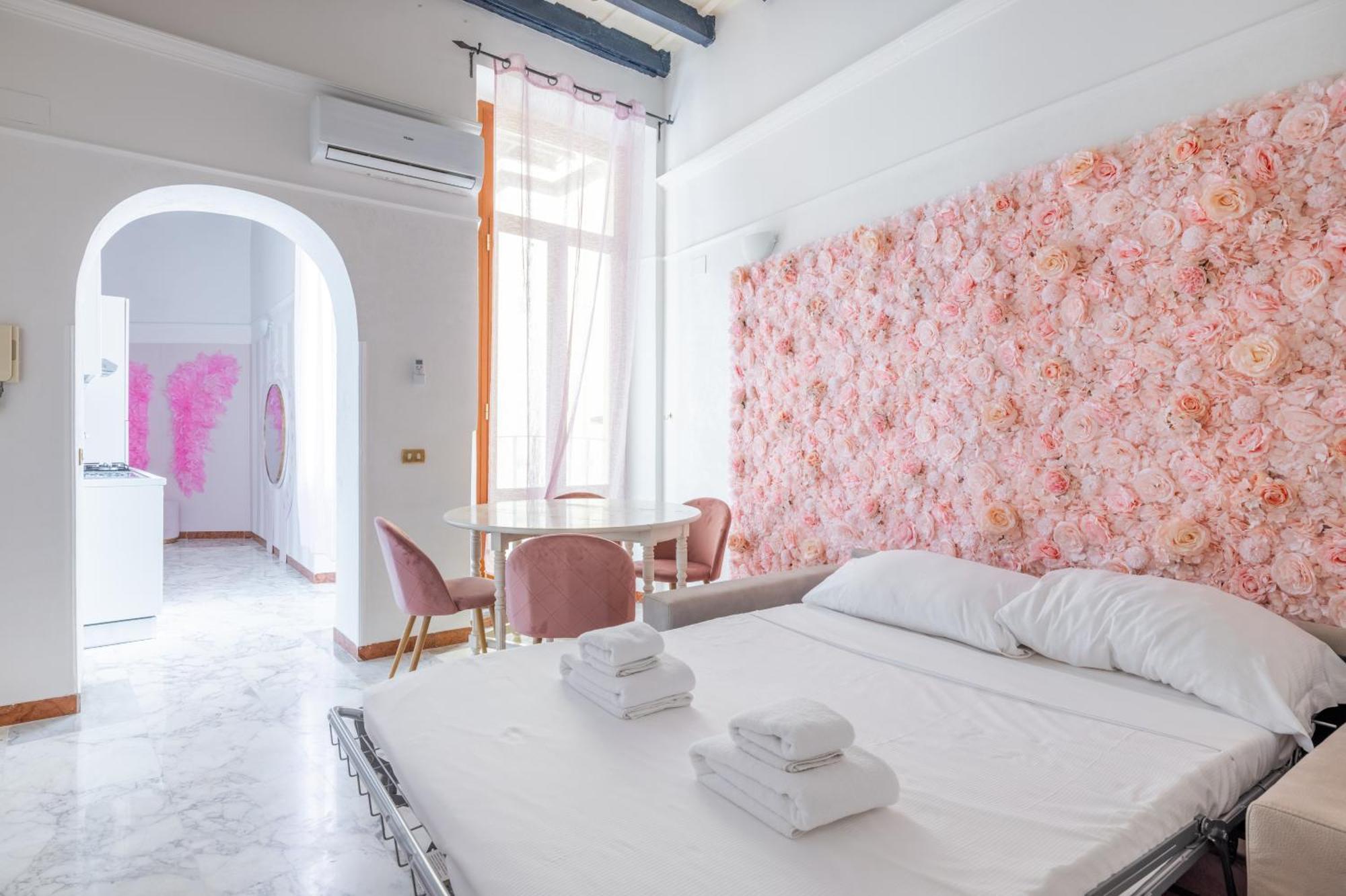 Maison Trevi Рим Екстериор снимка