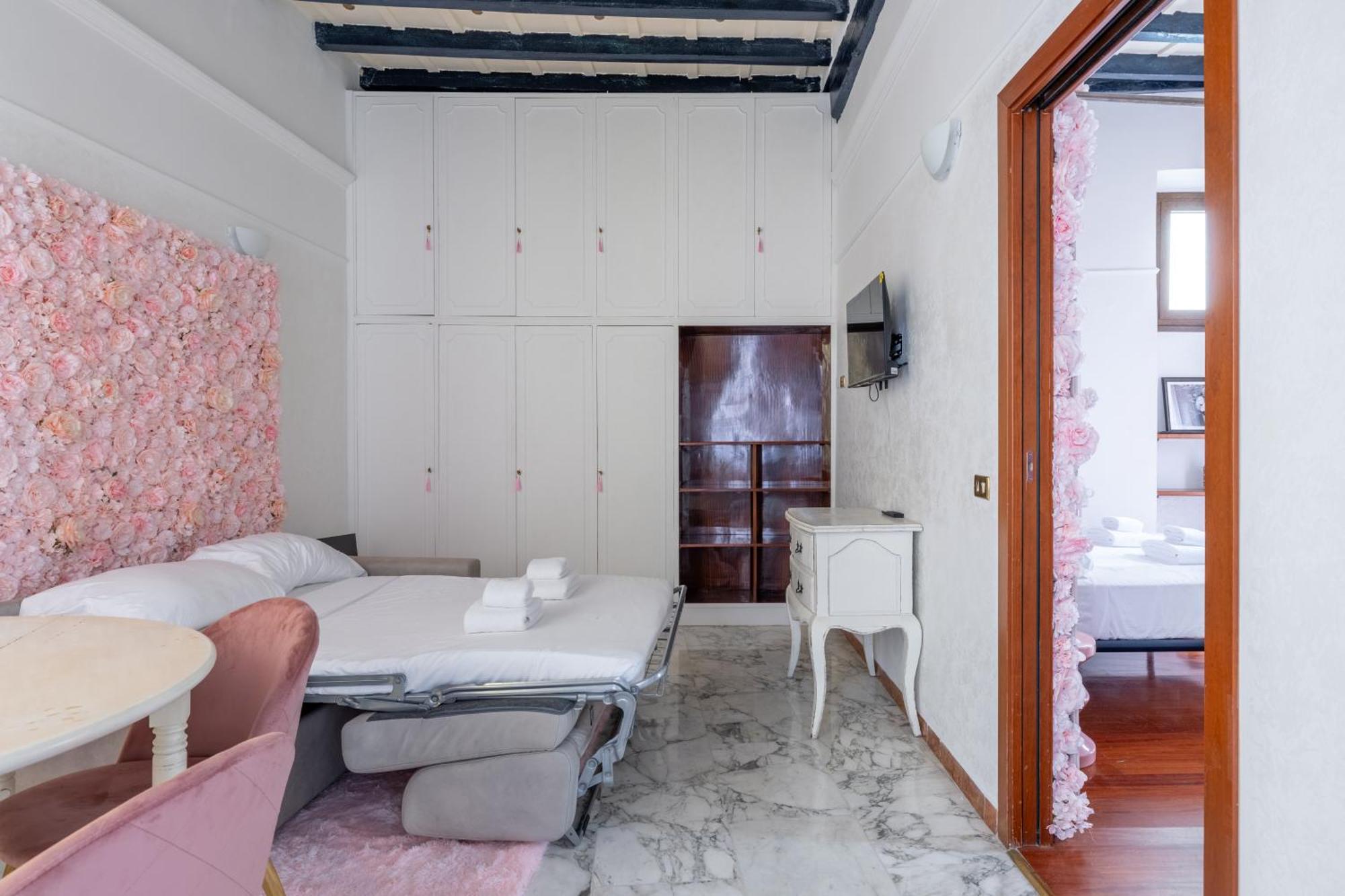 Maison Trevi Рим Екстериор снимка