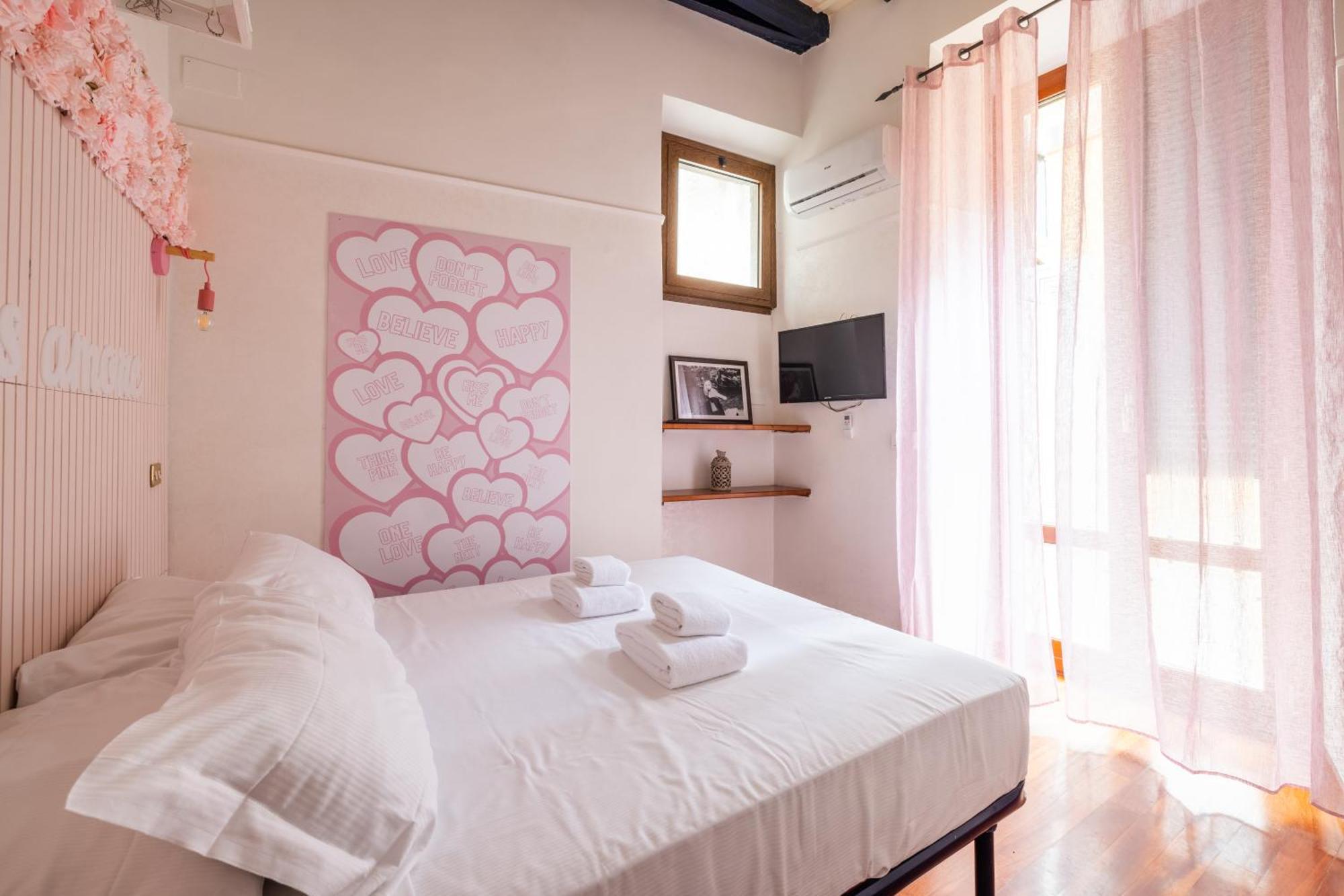 Maison Trevi Рим Екстериор снимка